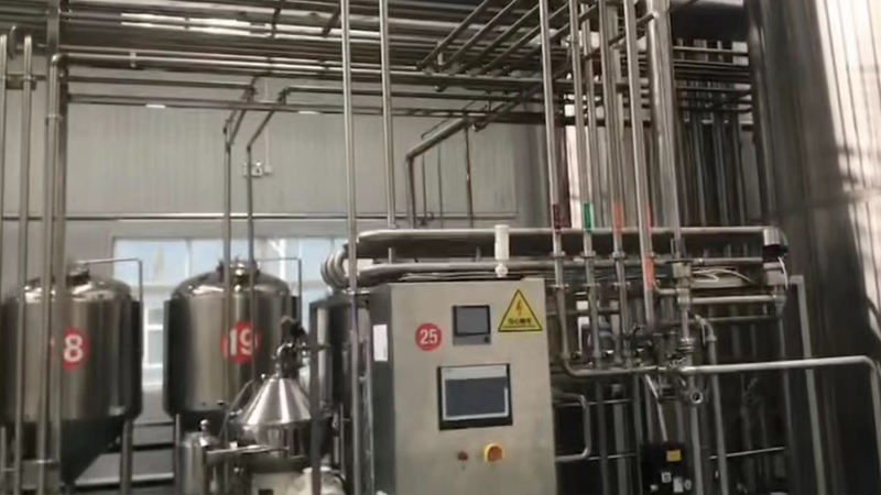 新华河北船头客精酿啤酒厂